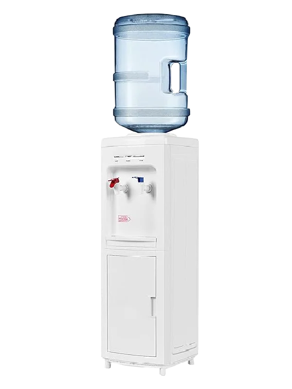 Mineral Water Dispensers