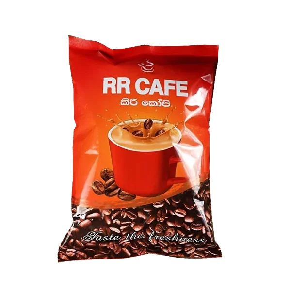 Buy RR CAFE Milk Coffee Mixture