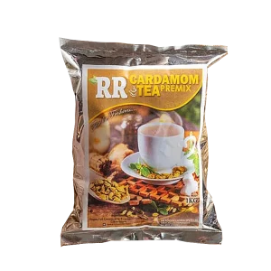 Buy RR CARDAMOM TEA Premix