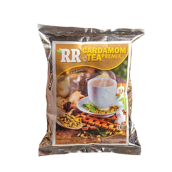 Buy RR CARDAMOM TEA Premix