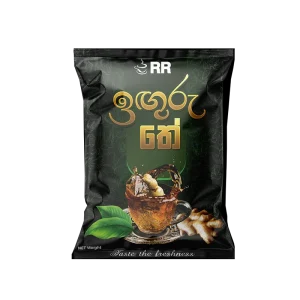 Buy RR Ginger Plain Tea 800G