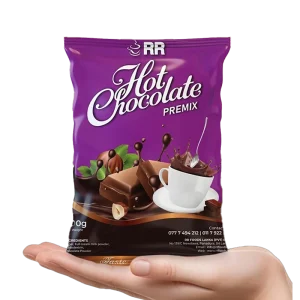 Buy Hot Chocolate Premix