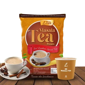 Buy Masala Tea Premix