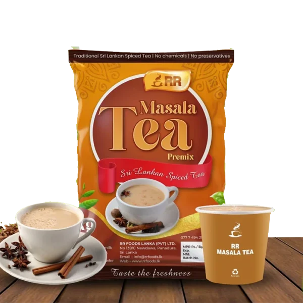 Buy Masala Tea Premix