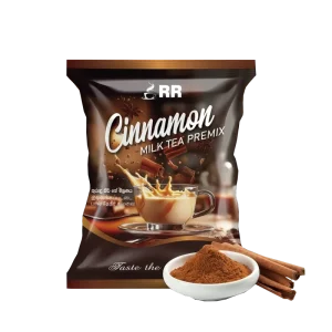 Buy Cinnamon Milk Tea Powder