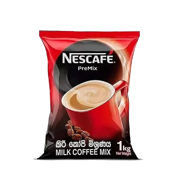 Buy Nescafe Premix Powder